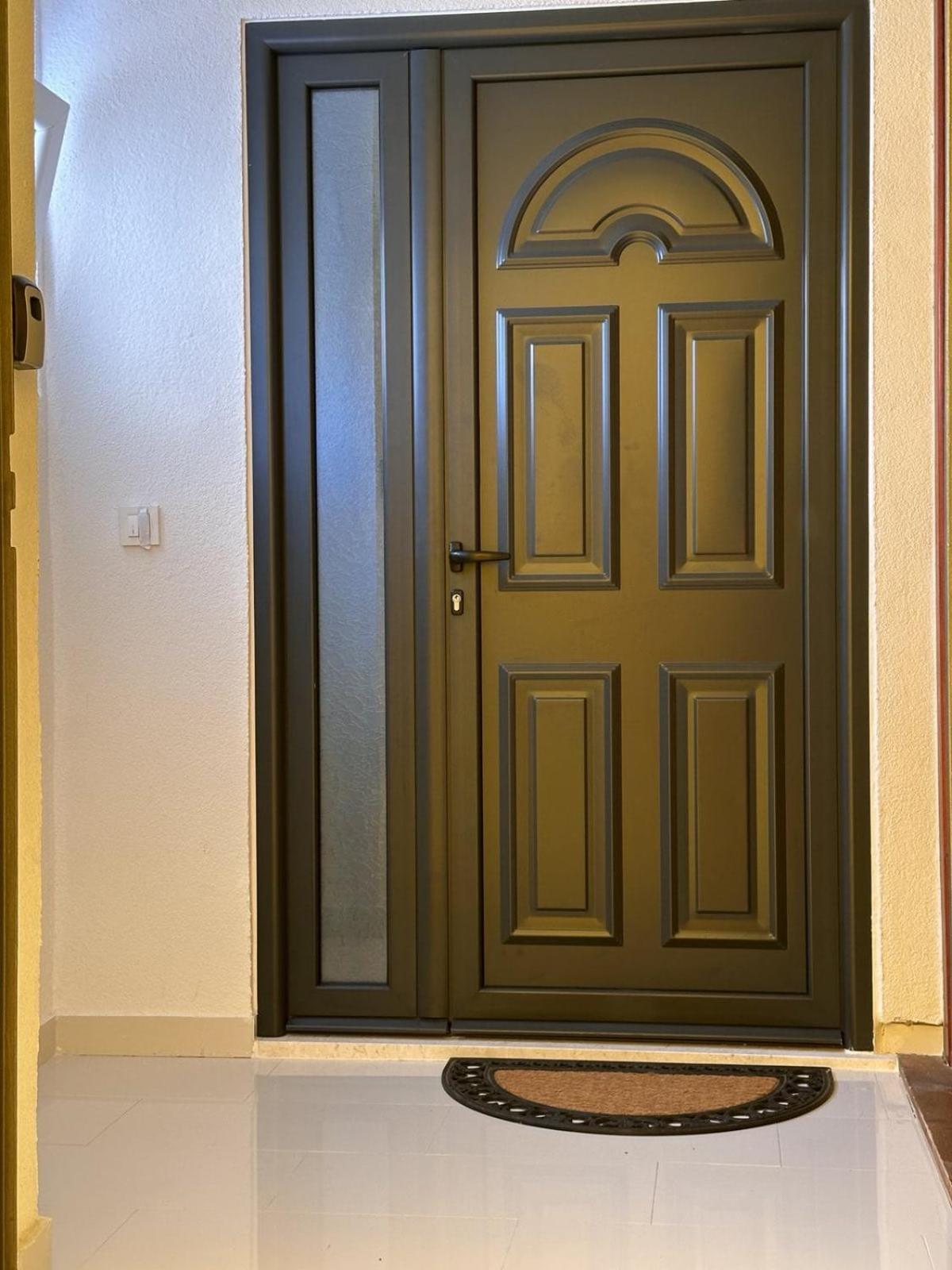 Apartment Aqua Herceg Novi Exterior foto